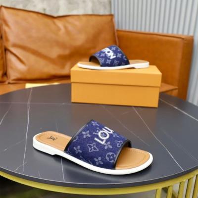 wholesale quality men's louis vuitton shoes model no. 839